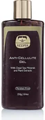 Balsamy i kremy do ciała - KEDMA Antycellulitowy żel do ciała - 250 g - miniaturka - grafika 1