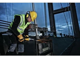 DEWALT DT40252-QZ, Ostrze, tarcza 5035048545300 - Tarcze do pił - miniaturka - grafika 4