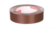 Taśmy izolacyjne i naprawcze - erko Taśma izolacyjna 15/10 brązowa TPVC_15-10-BRAZ /10szt./ TPVC_15-10-BRAZ/1 - miniaturka - grafika 1