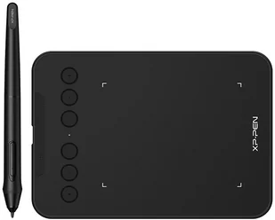 XP-Pen Deco Mini4 - Tablety graficzne - miniaturka - grafika 2