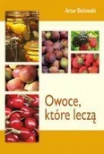 Rozrywka i humor - Owoce, które leczą - Wysyłka od 3,99 - miniaturka - grafika 1