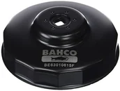 Klucze i nasadki - Bahco KLUCZ be63010615 °F Filter Tabak głowa 106 MM15 twarze - miniaturka - grafika 1