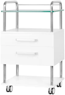 ACTIVESHOP POMOCNIK PODOLOGICZNY 6052 BIAŁY 138010 [16986880] - Meble kosmetyczne - miniaturka - grafika 7