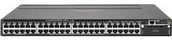 Switche - HP E Aruba 3810 m 48 G 1-Slot Swch JL072A - miniaturka - grafika 1