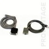 Kable komputerowe i do monitorów - Datalogic CAB-434 - serial cable - 2.44 m CAB-434 - miniaturka - grafika 1