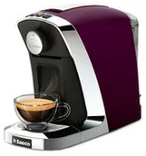 Ekspresy do kawy - Tchibo Cafissimo Tuttocaffe Fioletowy 343876 - miniaturka - grafika 1