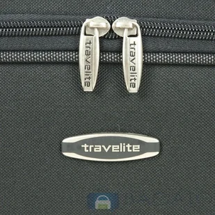 Travelite Torba Podróżna na kołach ORLANDO 73l 98481 10 - Torby podróżne - miniaturka - grafika 6