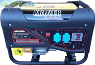 Agregaty prądotwórcze - KRUZER TH3600 - miniaturka - grafika 1