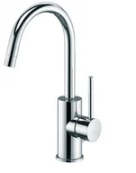 Baterie umywalkowe - Paffoni LIGHT LIG077CR - miniaturka - grafika 1