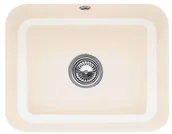 Zlewozmywaki - Villeroy & Boch Cisterna 60C Classicline 6706 02 FU - miniaturka - grafika 1