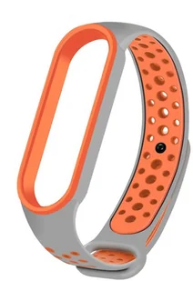 Cyfra.eu Wymienna opaska do Xiaomi Mi Band 5/6 3634-uniw - Akcesoria do smartwatchy - miniaturka - grafika 4