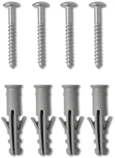 vidaXL Grzejnik łazienkowy, prosty 600 x 1160 mm vidaXL - Grzejniki łazienkowe - miniaturka - grafika 7