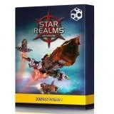 Gry planszowe - Games Factory Star Realms: Promo Pack I - miniaturka - grafika 1