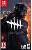Gry Nintendo Switch - Dead by Daylight GRA NINTENDO SWITCH - miniaturka - grafika 1