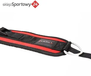 HMS OPASKI TRENINGOWE NA KOSTKĘ ANKLE STRAP PARA HMS 17-62-020 - Ściągacze i opaski sportowe - miniaturka - grafika 10