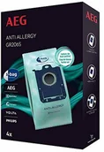 Worki do odkurzaczy - AEG GR206S GR206S - miniaturka - grafika 1