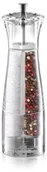 Młynki do soli i pieprzu - Tescoma Młynek do pieprzu i soli VIRGO, 2w1, 22 cm 658214 - miniaturka - grafika 1