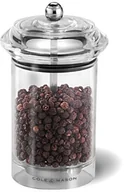 Pojemniki na przyprawy - Cole & Mason h83001p Solo młynek do pieprzu H83001P - miniaturka - grafika 1