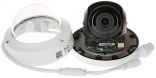 Hikvision KAMERA WANDALOODPORNA IP DS-2CD2143G2-I(2.8MM) - 4 Mpx 2.8 mm DS-2CD2143G2-I(2.8MM - Kamery IP - miniaturka - grafika 2