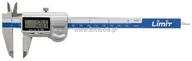 Suwmiarki i mikrometry - Limit Suwmiarka cyfrowa CDL-IP67 200 mm 263970204 - miniaturka - grafika 1