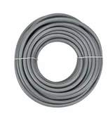 Węże ogrodowe i zraszacze - White Line wąż do zamgławiacza 15m 5x8 WL-Z10-01 - miniaturka - grafika 1