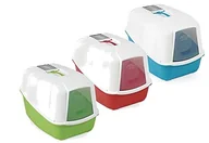 Kuwety dla kotów - Argi dla kota z kuchenny 'komoda Cat', 2 różnych kolorów - miniaturka - grafika 1