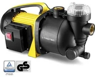 Pompy wodne - TROTEC TGP 1005 E - miniaturka - grafika 1