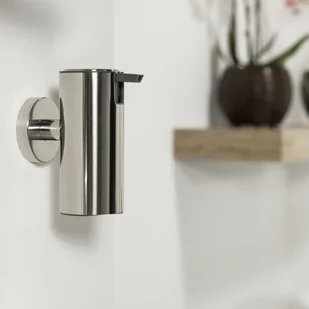 Tiger Coram BOSTON dozownik na mydło w płynie extra mały (3059.03) - Mydelniczki i dozowniki mydła - miniaturka - grafika 5