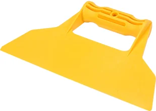 VOREL szpachla plastikowa do zapraw i klejów 225mm gładka 05971 ZYSKAJ RABAT 30 ZŁ 05971 - Narzędzia murarskie - miniaturka - grafika 2