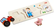 Puzzle - Haba 303185 puzzle 4 szt. - miniaturka - grafika 1