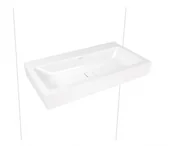 Umywalki - Kaldewei  Cono 902706013001 - miniaturka - grafika 1