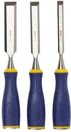 Dłuta - Irwin Zestaw dłut do drewna MS500 3 szt. 10503426 - miniaturka - grafika 1