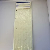 Maty antypoślizgowe - Patterson Medical mata prysznicowa, biały 091077270 - miniaturka - grafika 1