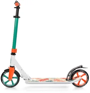 Meteor Holiday Hawaii 22545 - Hulajnogi - miniaturka - grafika 4