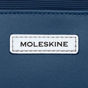 Moleskine Torba na laptopa Moleskine Metro Horizontal Device Bag 13 ET926MTDBH13B20 - Torby na laptopy - miniaturka - grafika 6