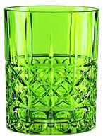 Szklanki - Nachtmann Spiegelau & , szkło kryształowe, Highland 97444 - miniaturka - grafika 1