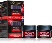 Zestawy kosmetyków damskich - Loreal Paris Paris Revitalift Laser X3 zestaw kosmetyków II - miniaturka - grafika 1