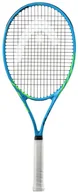 Tenis ziemny - Head rakieta tenisowa MX Spark Elite niebieska L2 - miniaturka - grafika 1