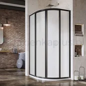 Kabiny prysznicowe - Ravak Supernova kabina prysznicowa 3117O30211 - miniaturka - grafika 1