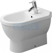 Bidety - Duravit 2230100000 STARCK 3 Bidet stojący 360x560 - miniaturka - grafika 1