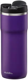 Aladdin Kubek termiczny JAVA Leak-Lock FIOLETOWY 0,47 L 10-06646-006 - Kubki termiczne - miniaturka - grafika 3