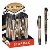 Pióra wieczne - Starpak Pióro W  Elegant Disp 10szt - miniaturka - grafika 1