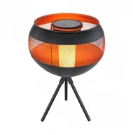 Lampy ogrodowe - Solar Globo Lampa solarna 36711 36711 - miniaturka - grafika 1