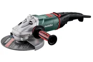Szlifierki i polerki - Metabo WEPBA 24-230 MVT Quick 606481000 - miniaturka - grafika 1