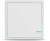 Systemy inteligentnych domów - v-tac Przełącznik Bezprzewodowy Pojedynczy IP54 do SKU 8458, 8459 V-TAC VT-5131 - miniaturka - grafika 1
