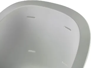 Beaba Up&Down Grey/White - Krzesełka do karmienia Beaba Up&Down Grey/White - Krzesełka do karmienia - miniaturka - grafika 22