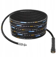 Akcesoria do myjek - Karcher Wąż 10m DN6 250BAR do Hd Hds wtyk 11mm prz - miniaturka - grafika 1