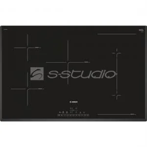 Płyta elektryczna do zabudowy Bosch PKF375FP1E - Płyty elektryczne do zabudowy - miniaturka - grafika 2