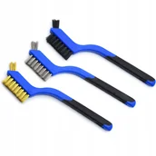 Materiały ścierne - Szczotki druciane techniczne szczotek drucianych - miniaturka - grafika 1