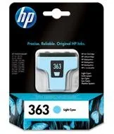 HP Nr 363 C8774EE - Tusze oryginalne HP Nr 363 C8774EE - Tusze oryginalne - miniaturka - grafika 3
